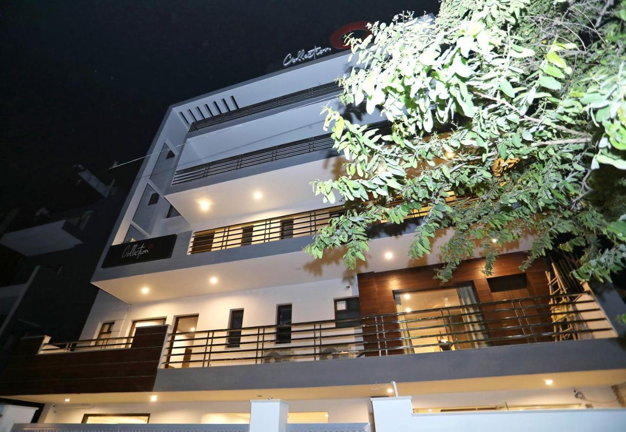 Collection O Moonlight Hotel Delhi  Exterior foto