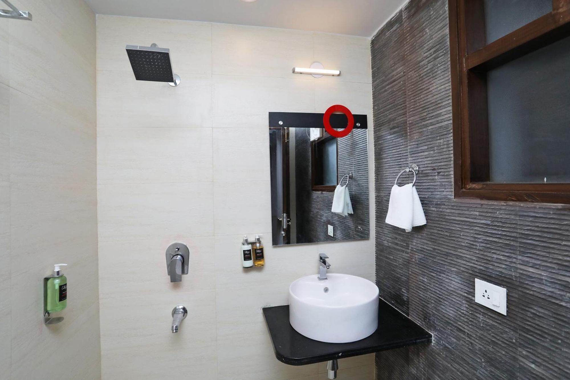 Collection O Moonlight Hotel Delhi  Exterior foto